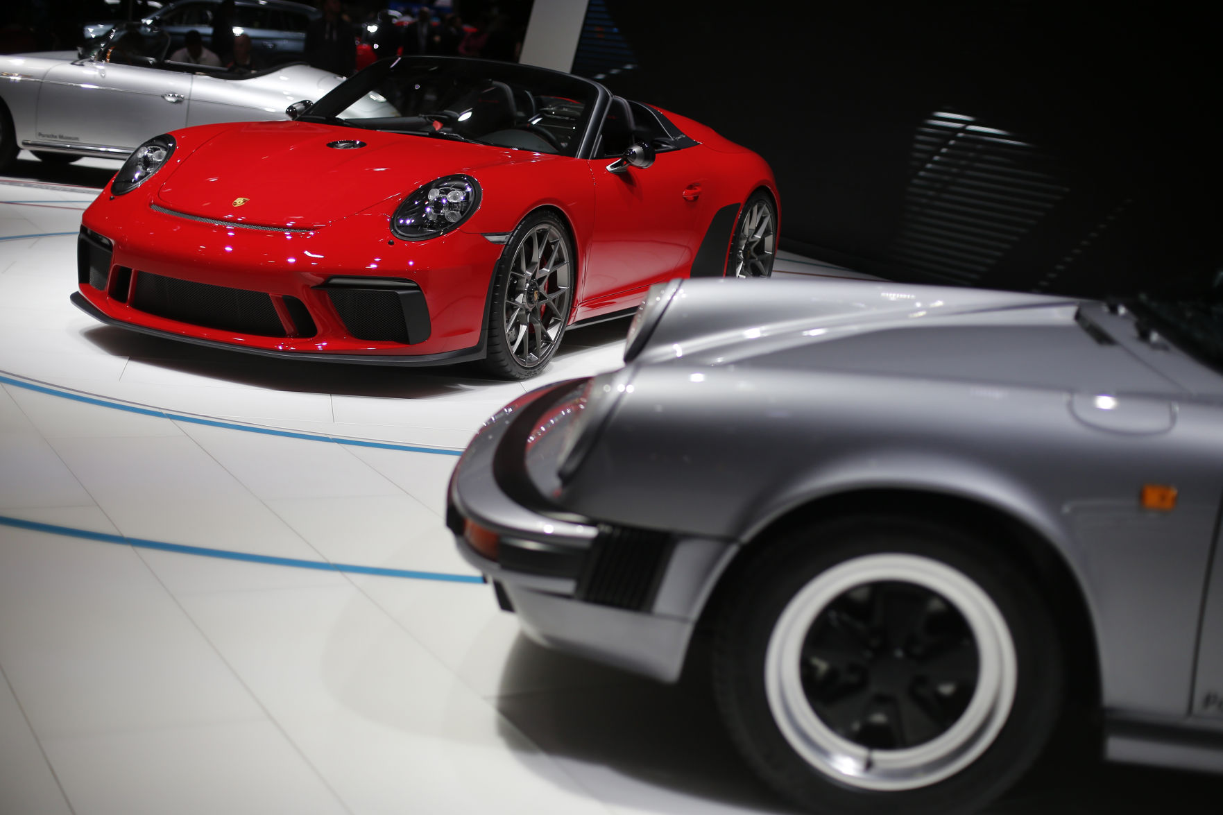 France Auto Show
